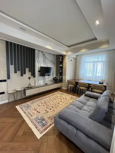 3 otaqlı mənzil, Yeni Yasamal q.