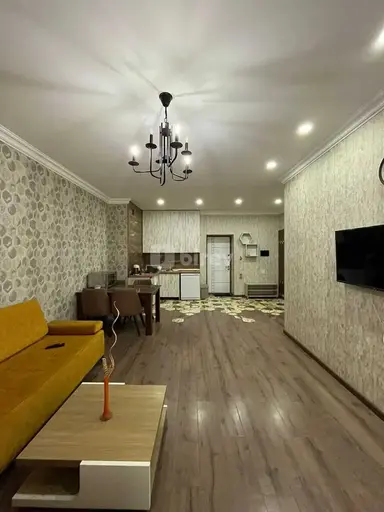2 otaqlı mənzil, Yasamal q.