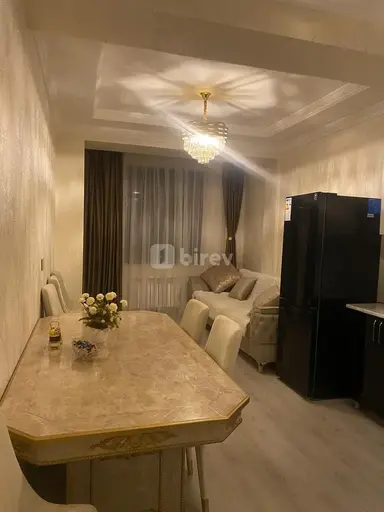 2 otaqlı mənzil, Yeni Yasamal q.