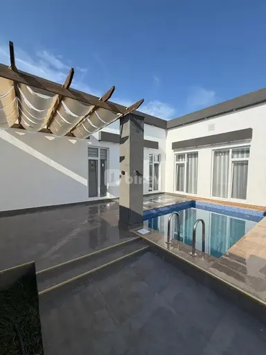 4 otaqlı ev / villa, Şüvəlan q.