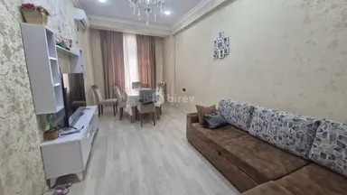 2 otaqlı mənzil, Masazır q.
