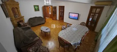3 otaqlı mənzil, Səbail rayonu, 28 May m.