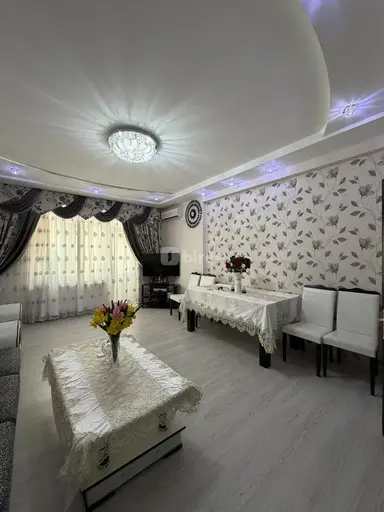 3 otaqlı mənzil, Nizami rayonu, Xalqlar Dostluğu m.