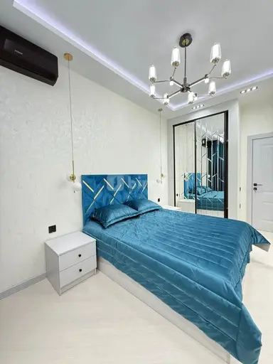 2 otaqlı mənzil, 7-ci mikrorayon q.
