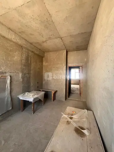 4 otaqlı mənzil, Binəqədi q.
