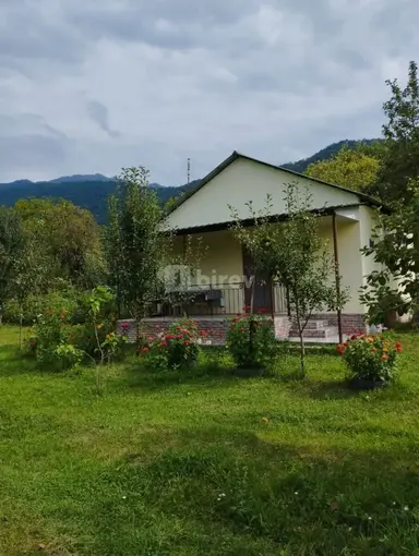 3 otaqlı ev / villa, Qəbələ, Qəbələ r.