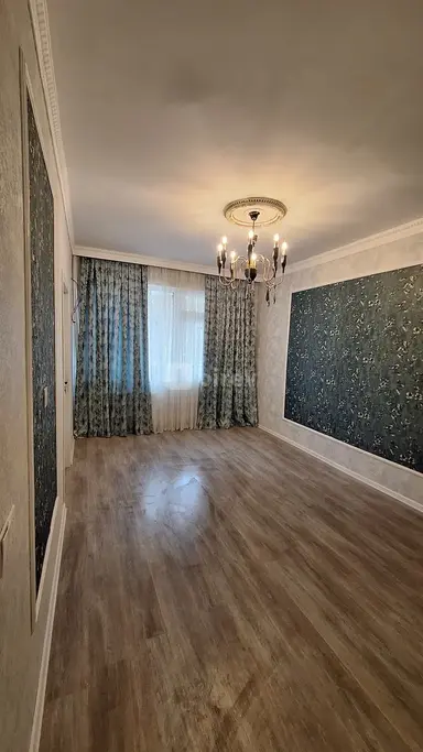 2 otaqlı mənzil, 4-cü mikrorayon q.