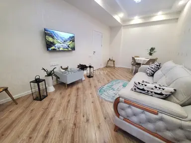 2 otaqlı mənzil, Badamdar q.