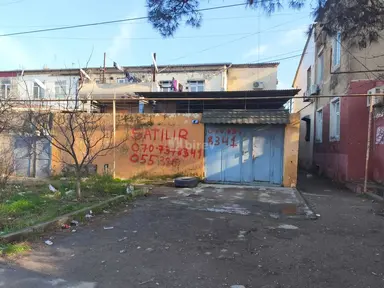Obyekt, Maştağa q.