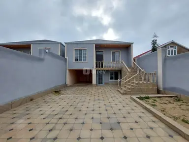 4 otaqlı ev / villa, Hövsan q.