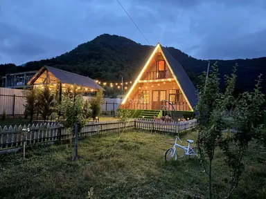 4 otaqlı ev / villa, İsmayıllı, İsmayıllı r.