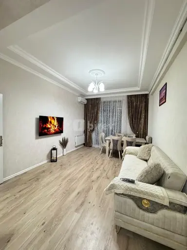 2 otaqlı mənzil, Sumqayıt, Sumqayıt ş.