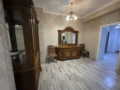 2 otaqlı mənzil, Yasamal q.