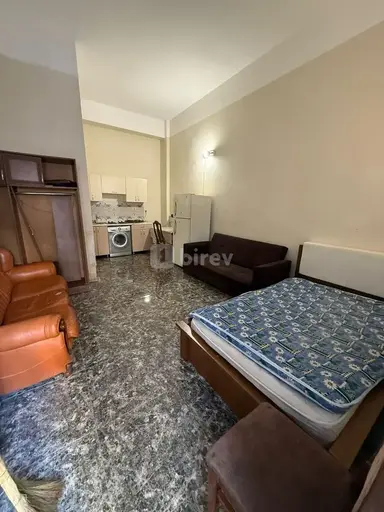 1 otaqlı mənzil, Yeni Yasamal q.