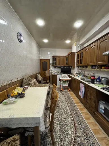3 otaqlı mənzil, Nərimanov rayonu, Nəriman Nərimanov m.