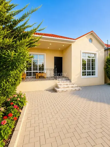 4 otaqlı ev / villa, Mərdəkan q.