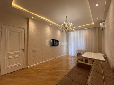 2 otaqlı mənzil, Nərimanov rayonu, Nəriman Nərimanov m.