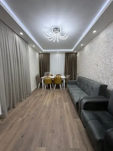 2 otaqlı mənzil, Xətai rayonu, Əhmədli m.