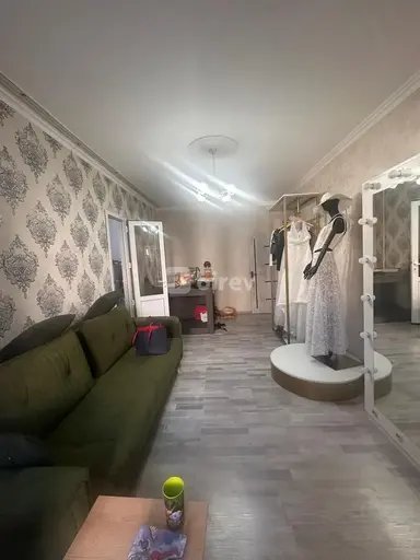 2 otaqlı mənzil, Binəqədi rayonu, Binəqədi r.