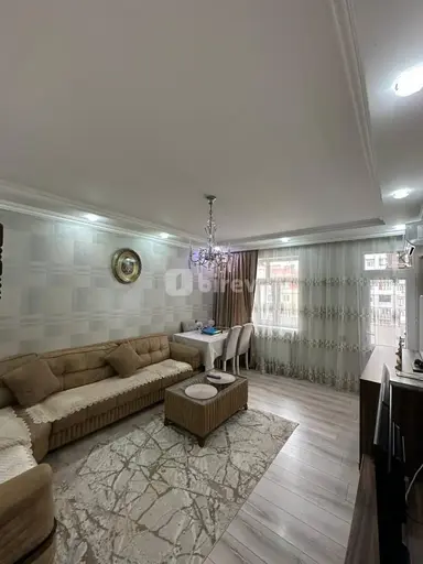 4 otaqlı mənzil, Nizami rayonu, Xalqlar Dostluğu m.