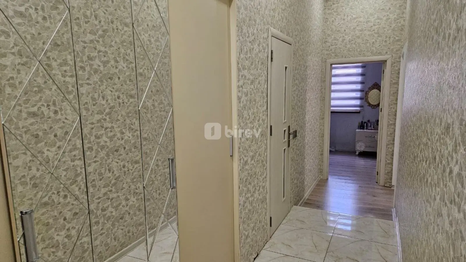 3 otaqlı mənzil, Xətai rayonu, Aşiq Ələsgər küçəsi, Bakı şəhəri — şəkil 11