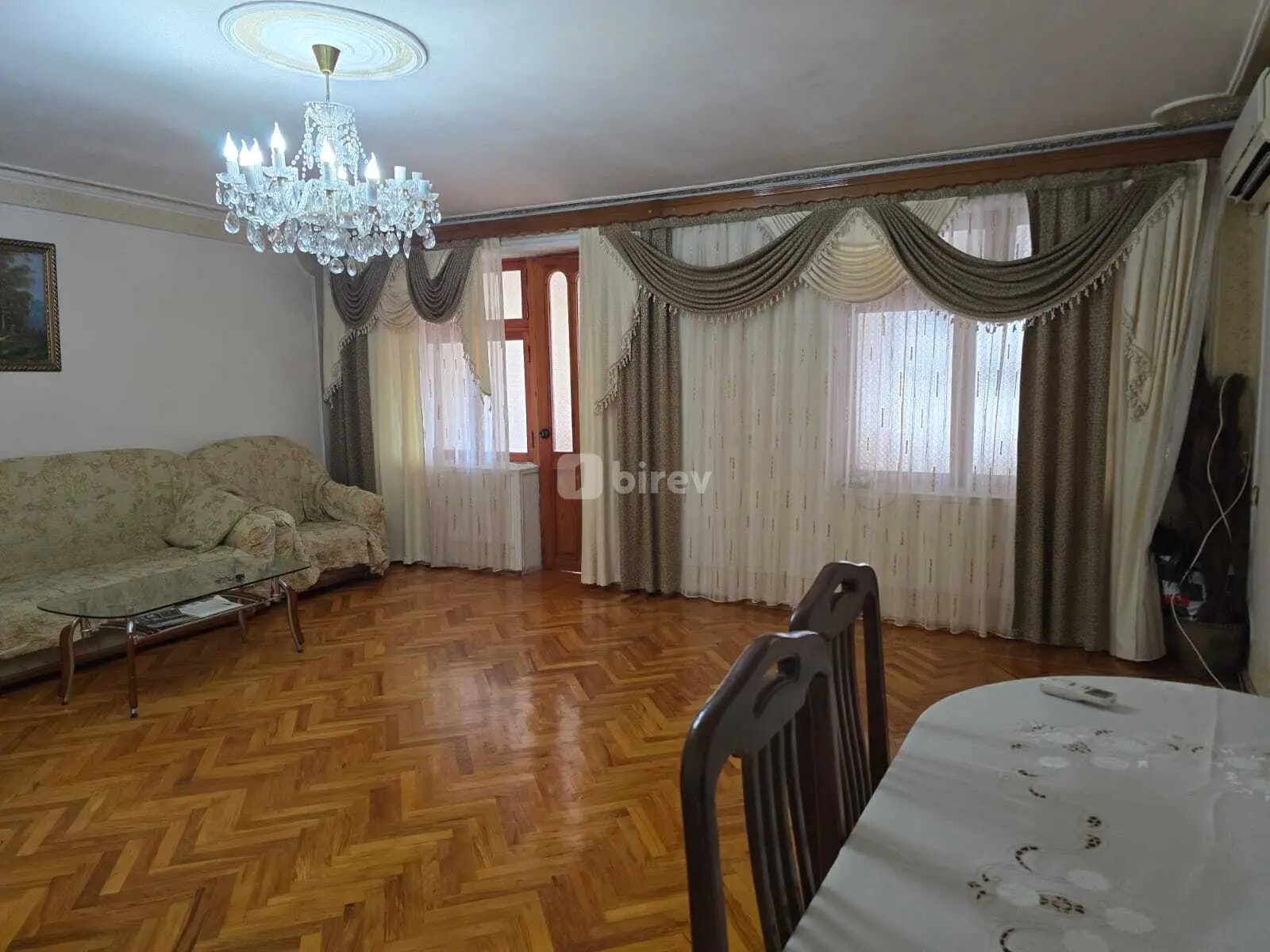 3 otaqlı mənzil, Nərimanov rayonu, Əhməd Rəcəbli küç., Bakı şəhəri — şəkil 2