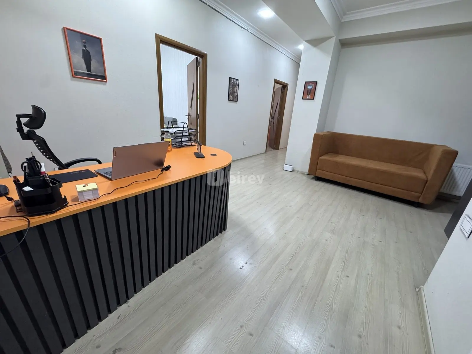 Ofis, Ağ şəhər q., Afiyəddin Cəlilov 20, Xətai rayonu — şəkil 6