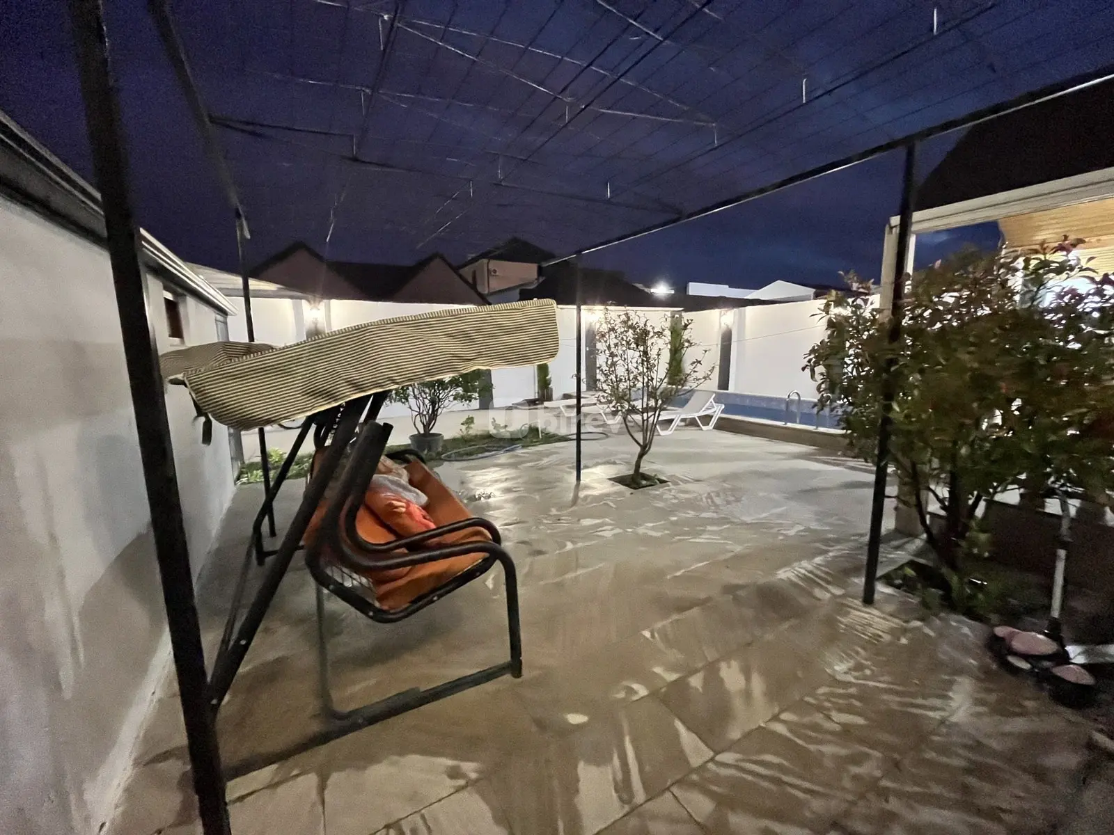 4 otaqlı ev / villa, Mərdəkan q., Mərdəkan qəsəbəsi, Xəzər rayonu — şəkil 5