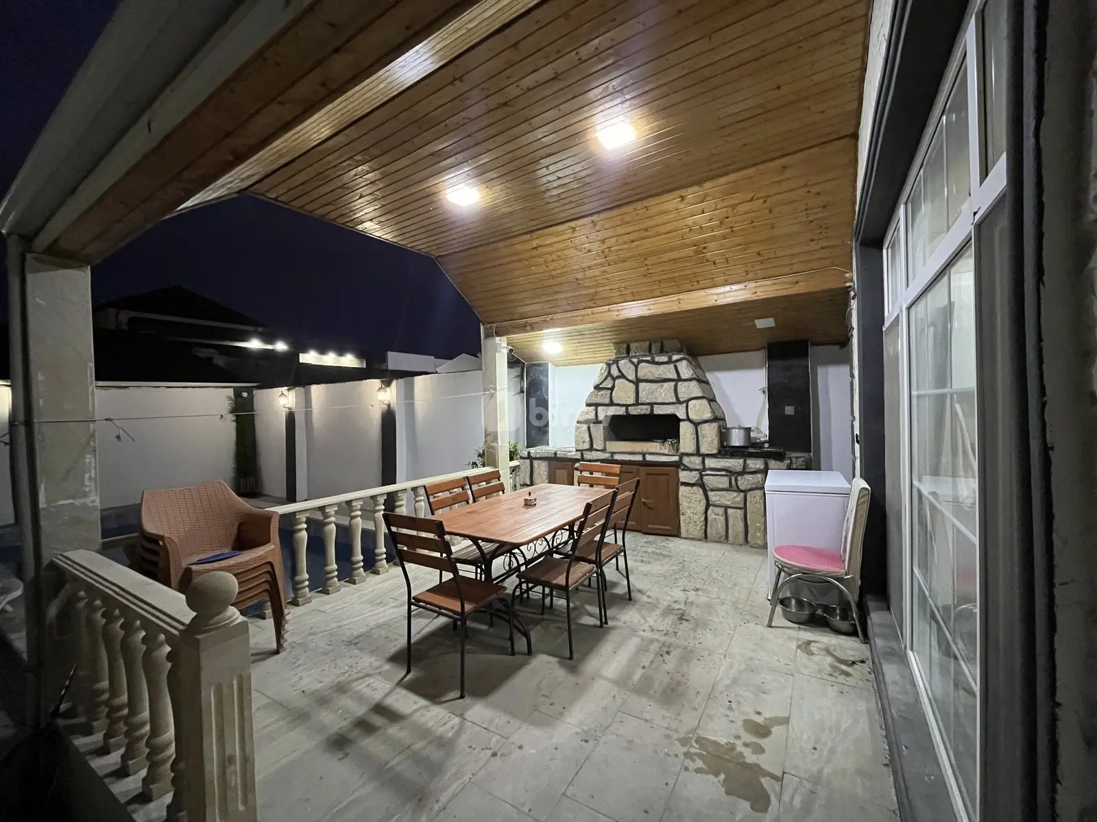 4 otaqlı ev / villa, Mərdəkan q., Mərdəkan qəsəbəsi, Xəzər rayonu — şəkil 6