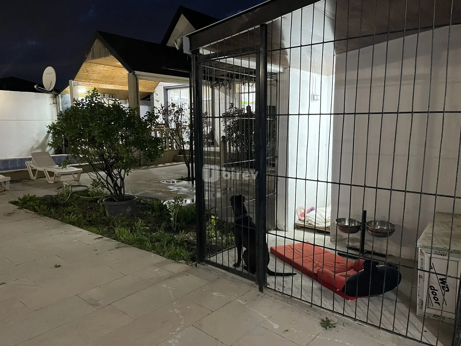4 otaqlı ev / villa, Mərdəkan q., Mərdəkan qəsəbəsi, Xəzər rayonu — şəkil 8