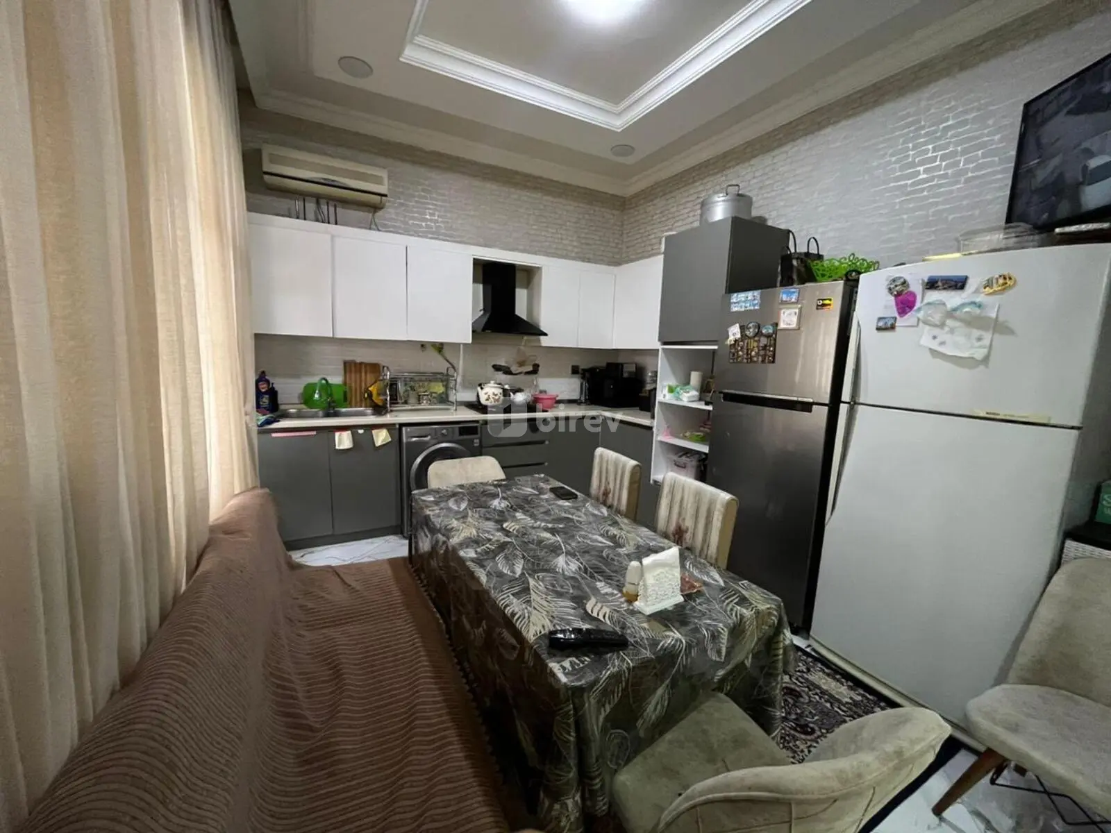 4 otaqlı ev / villa, Mərdəkan q., Mərdəkan qəsəbəsi, Xəzər rayonu — şəkil 13