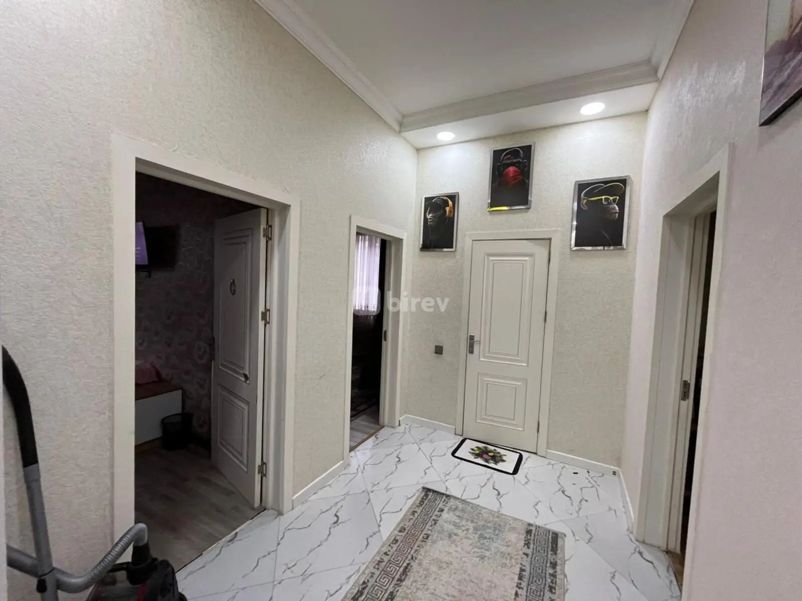 4 otaqlı ev / villa, Mərdəkan q., Mərdəkan qəsəbəsi, Xəzər rayonu — şəkil 15