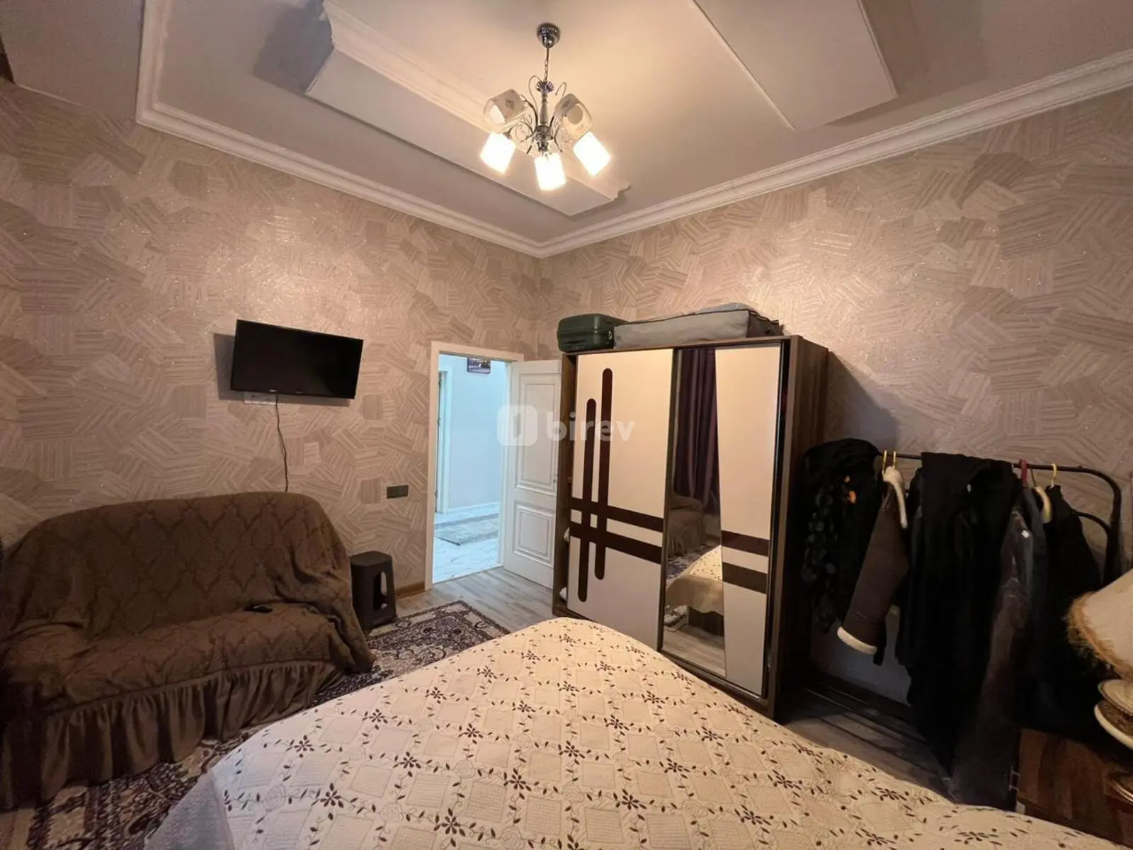 4 otaqlı ev / villa, Mərdəkan q., Mərdəkan qəsəbəsi, Xəzər rayonu — şəkil 17