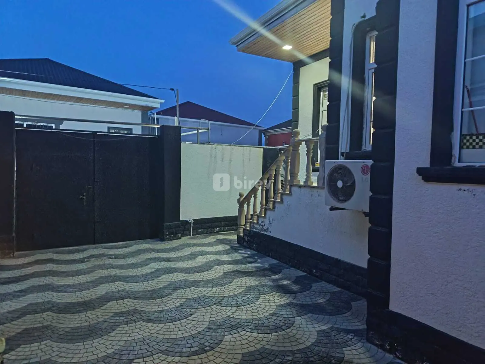 3 otaqlı ev / villa, Zabrat q., Zabrat qəsəbəsi, Sabunçu rayonu — şəkil 2