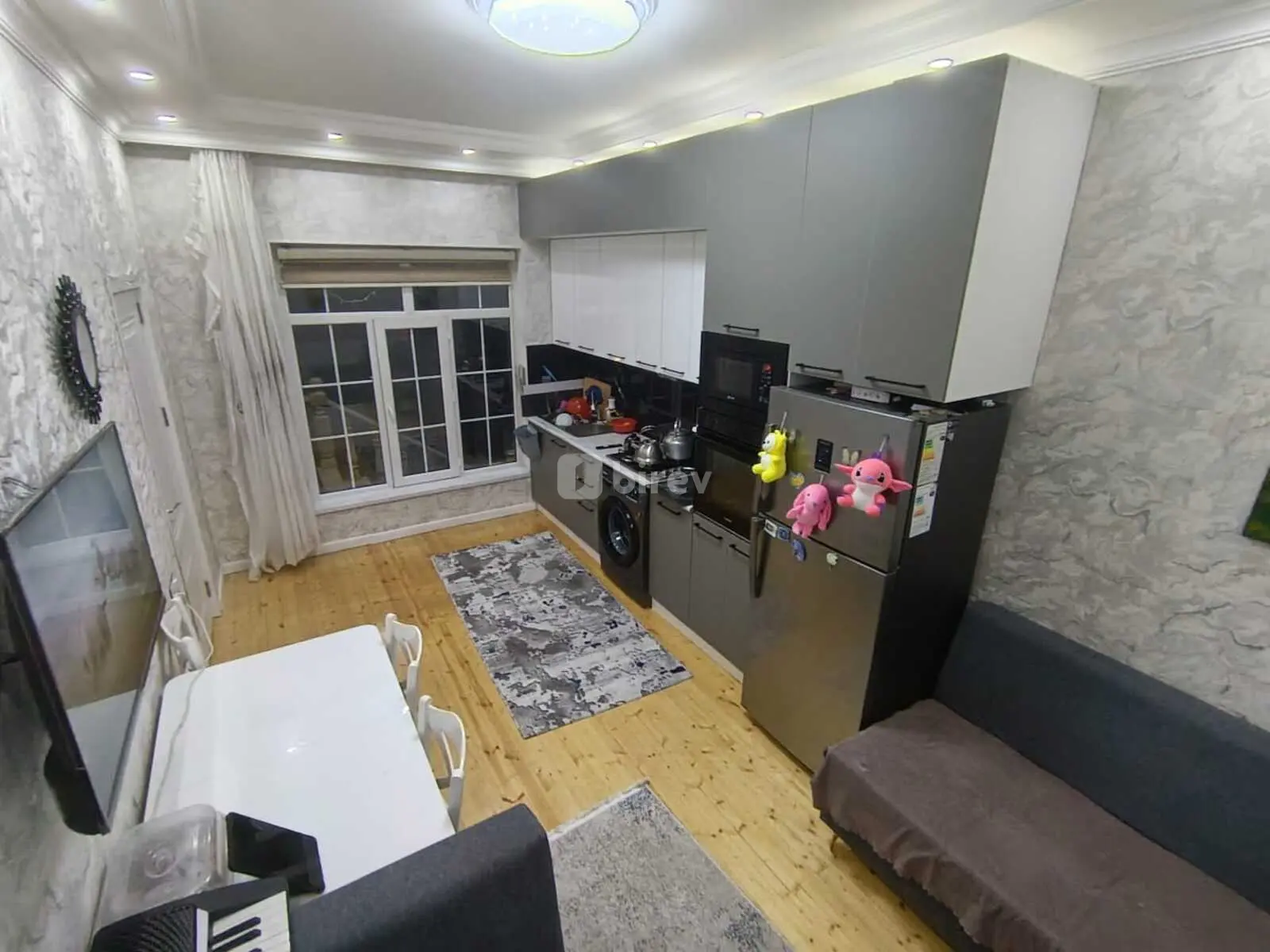 3 otaqlı ev / villa, Zabrat q., Zabrat qəsəbəsi, Sabunçu rayonu — şəkil 3