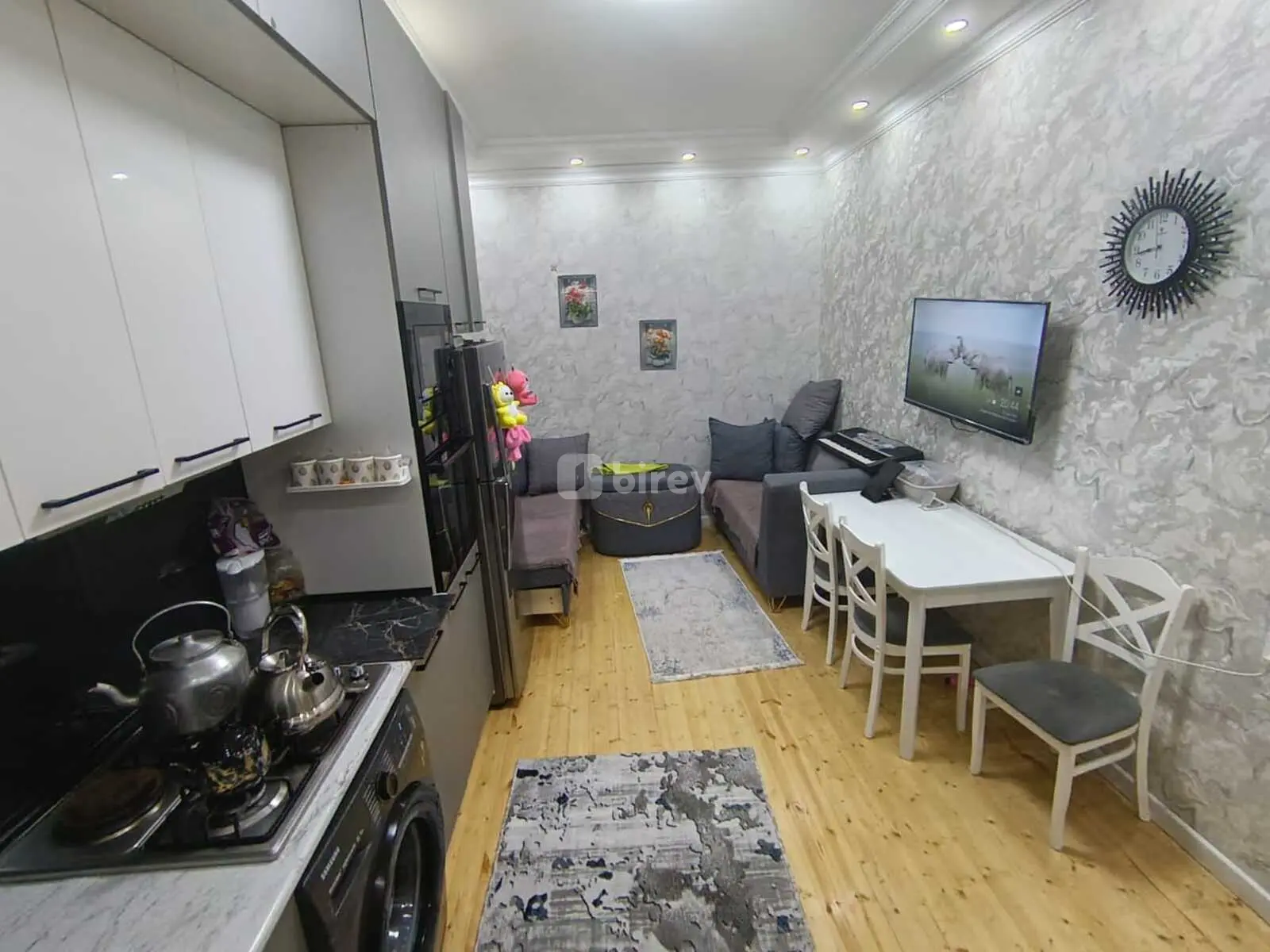3 otaqlı ev / villa, Zabrat q., Zabrat qəsəbəsi, Sabunçu rayonu — şəkil 4
