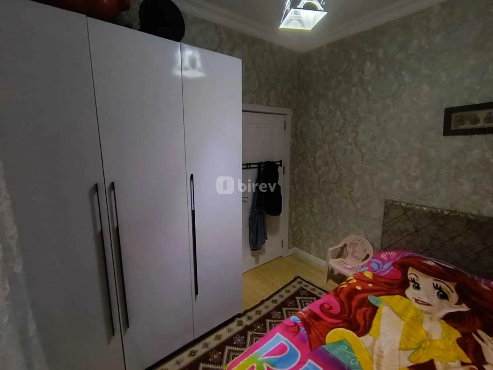 3 otaqlı ev / villa, Zabrat q., Zabrat qəsəbəsi, Sabunçu rayonu — şəkil 7