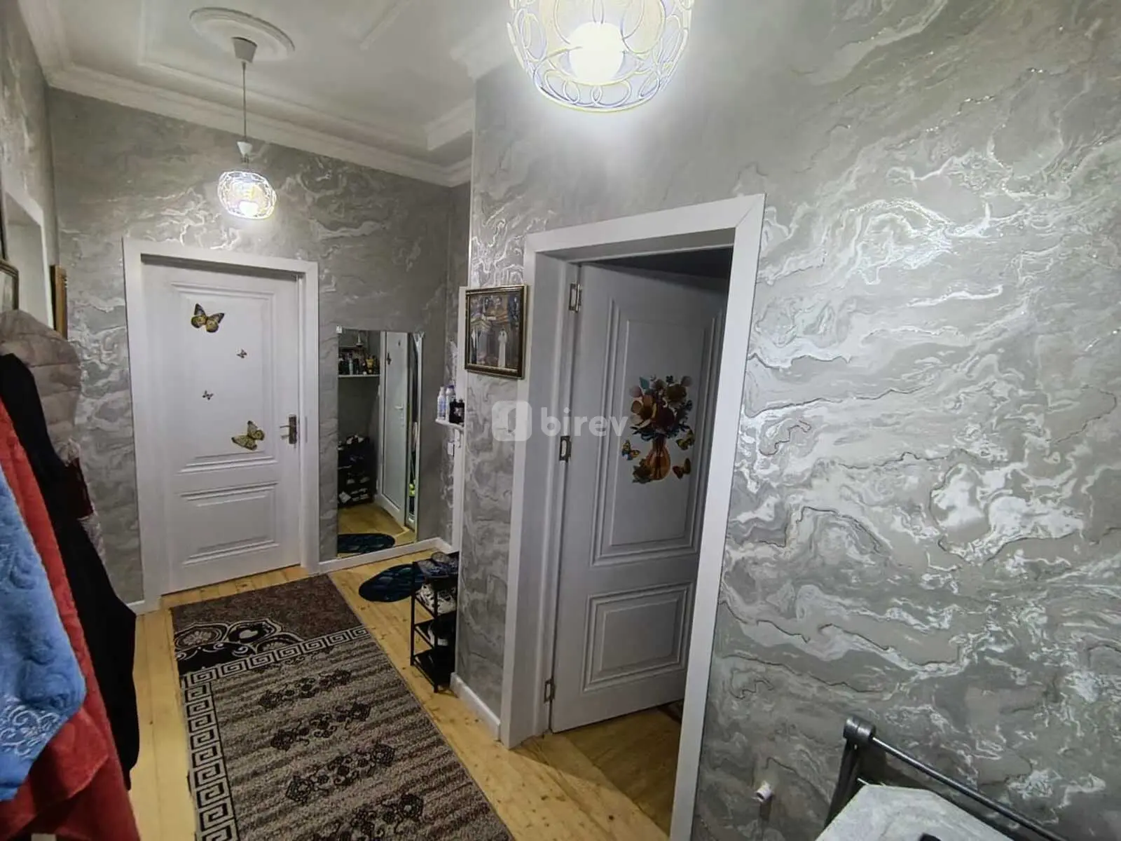 3 otaqlı ev / villa, Zabrat q., Zabrat qəsəbəsi, Sabunçu rayonu — şəkil 8