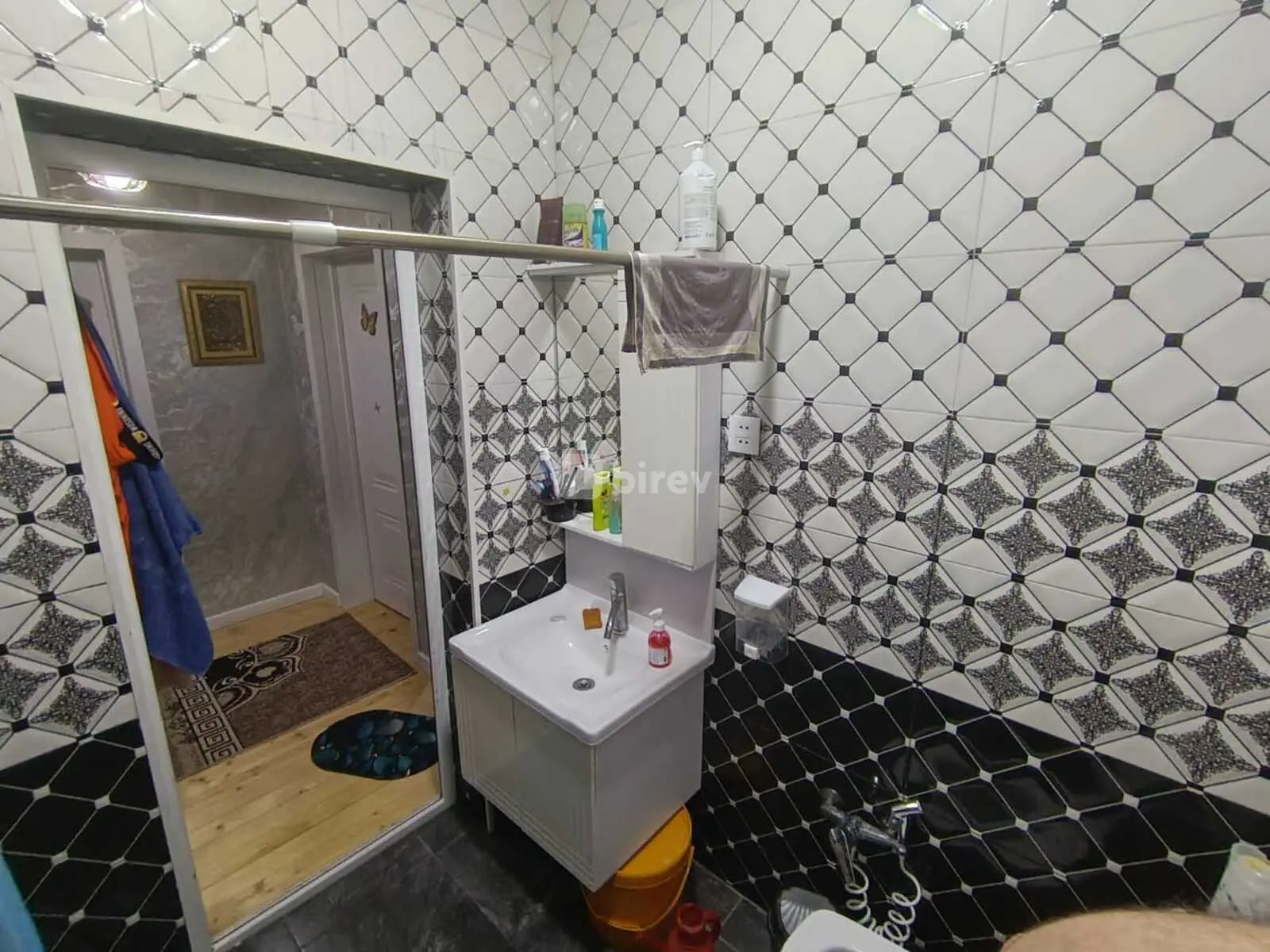 3 otaqlı ev / villa, Zabrat q., Zabrat qəsəbəsi, Sabunçu rayonu — şəkil 9