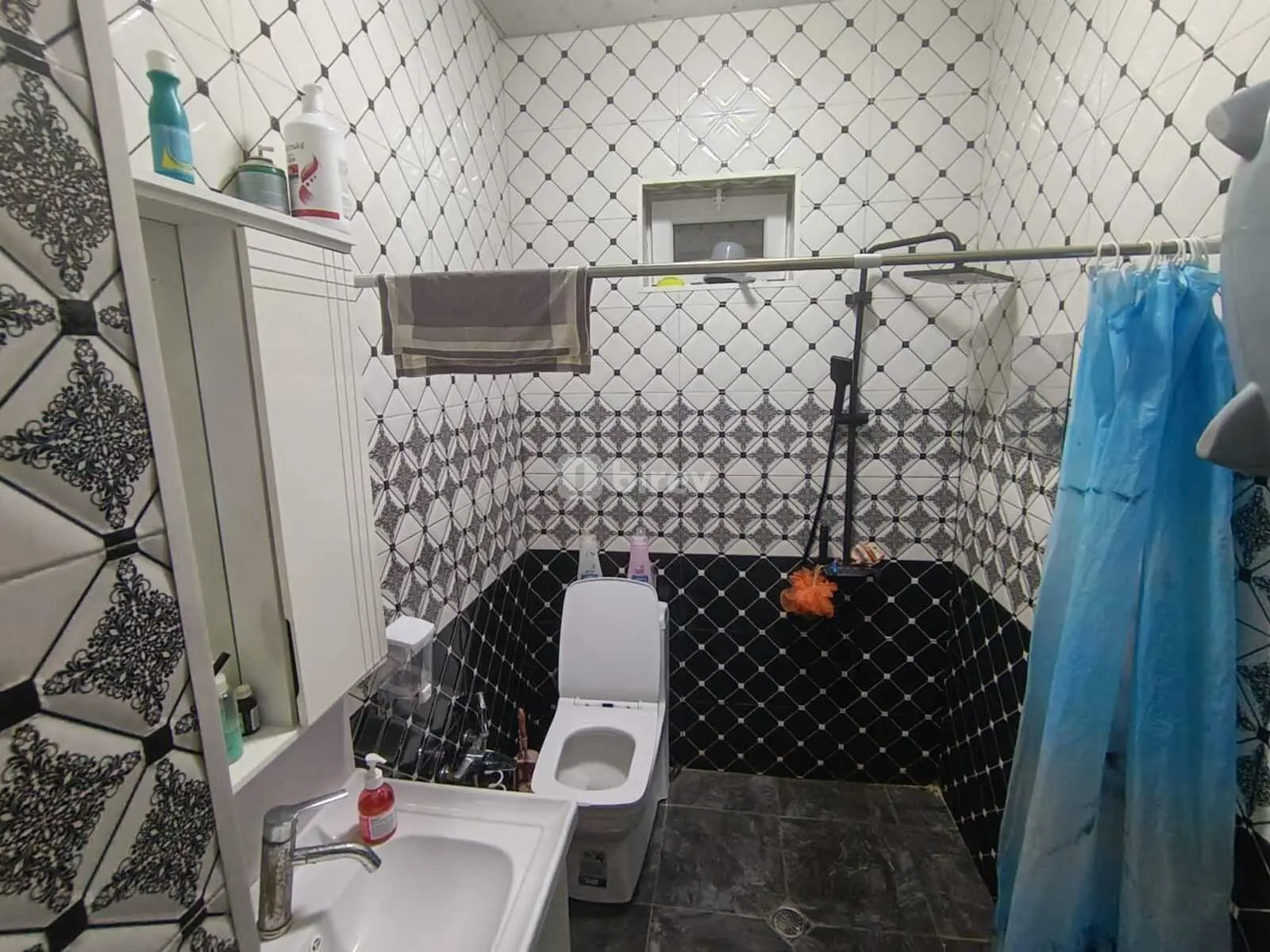 3 otaqlı ev / villa, Zabrat q., Zabrat qəsəbəsi, Sabunçu rayonu — şəkil 10