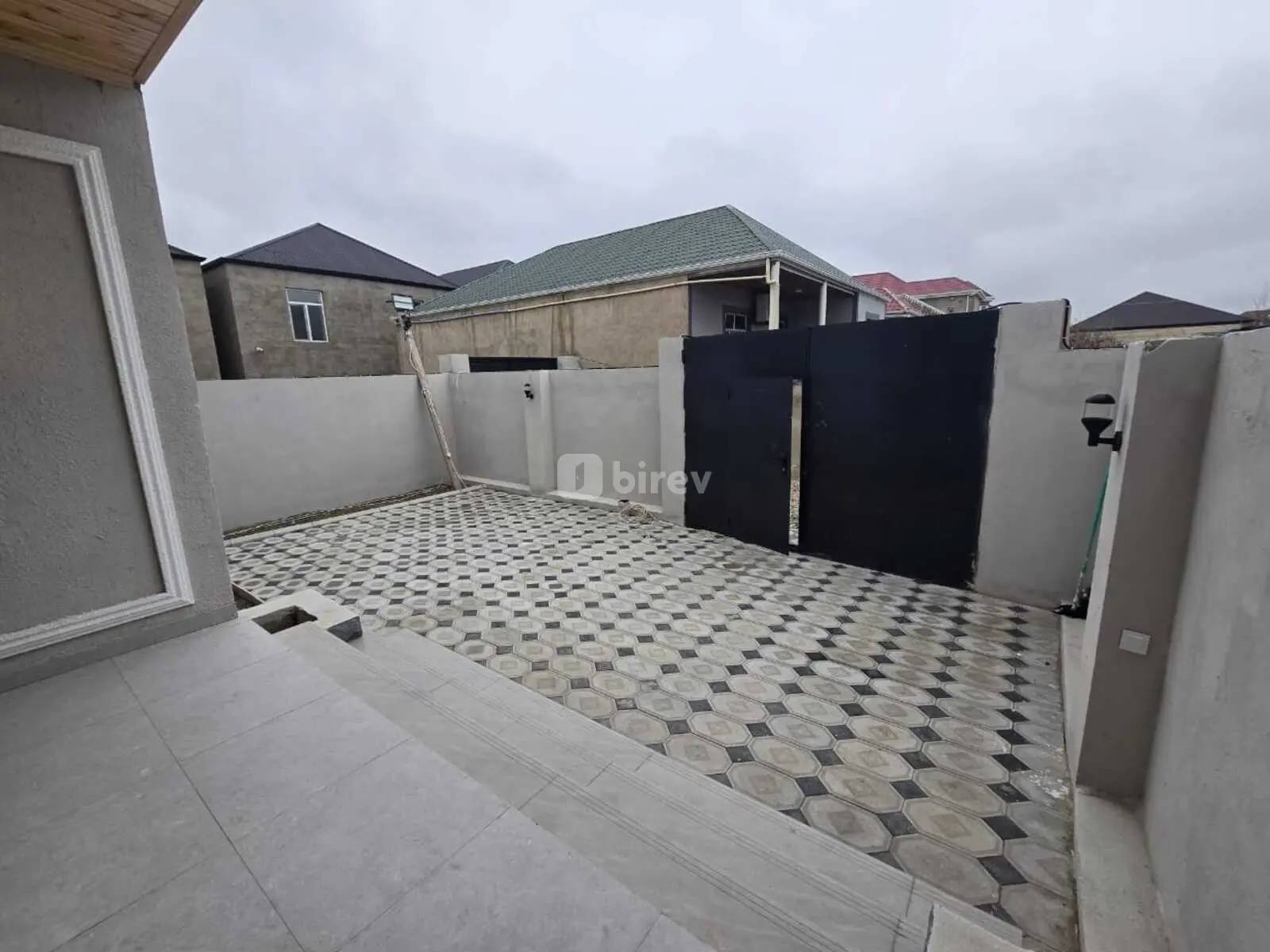 5 otaqlı ev / villa, Zabrat q., Zabrat qəs, Sabunçu rayonu — şəkil 2