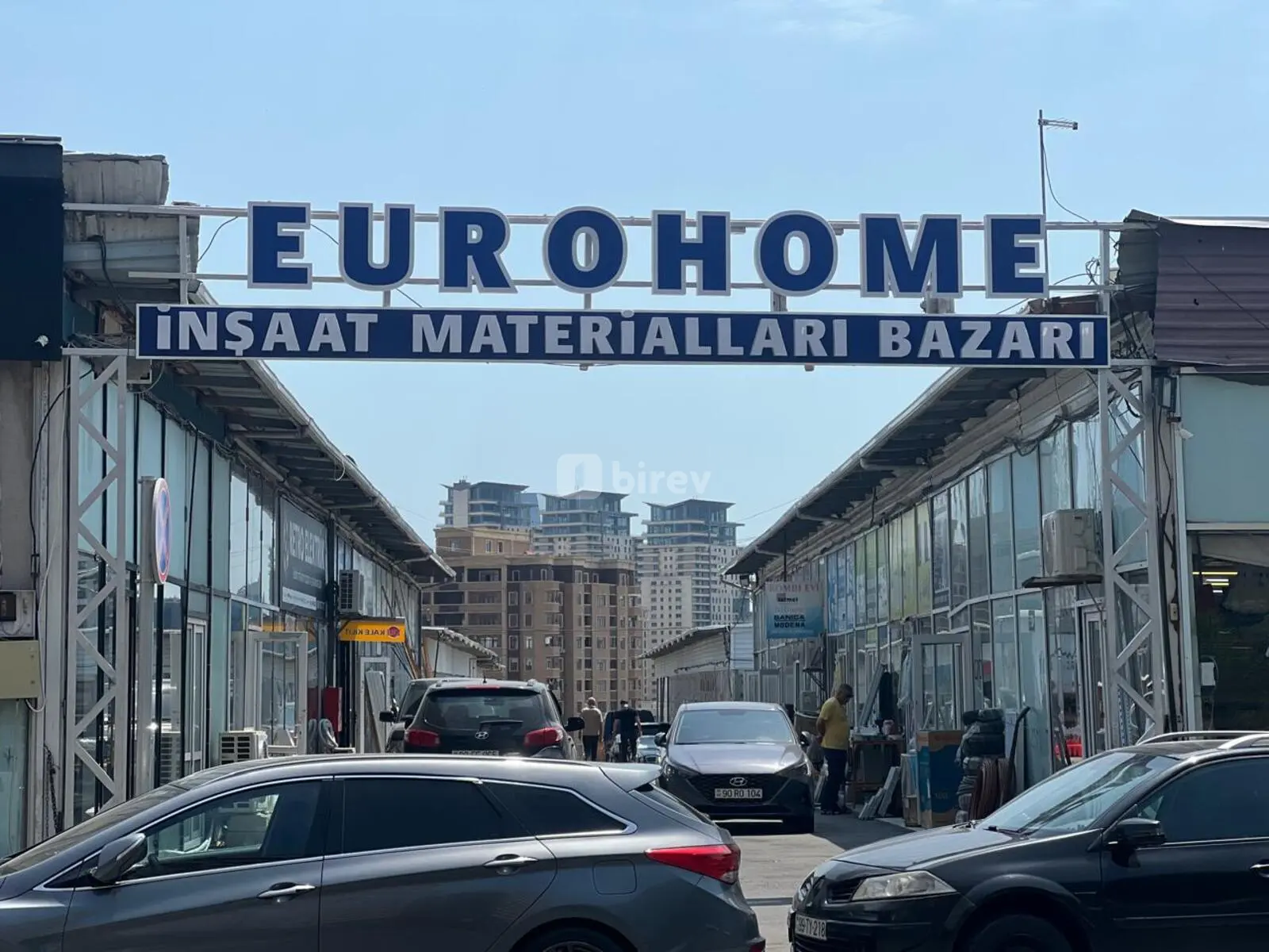 Obyekt, Nərimanov rayonu, Təbriz 2 küçəsi, Bakı şəhəri — şəkil 2