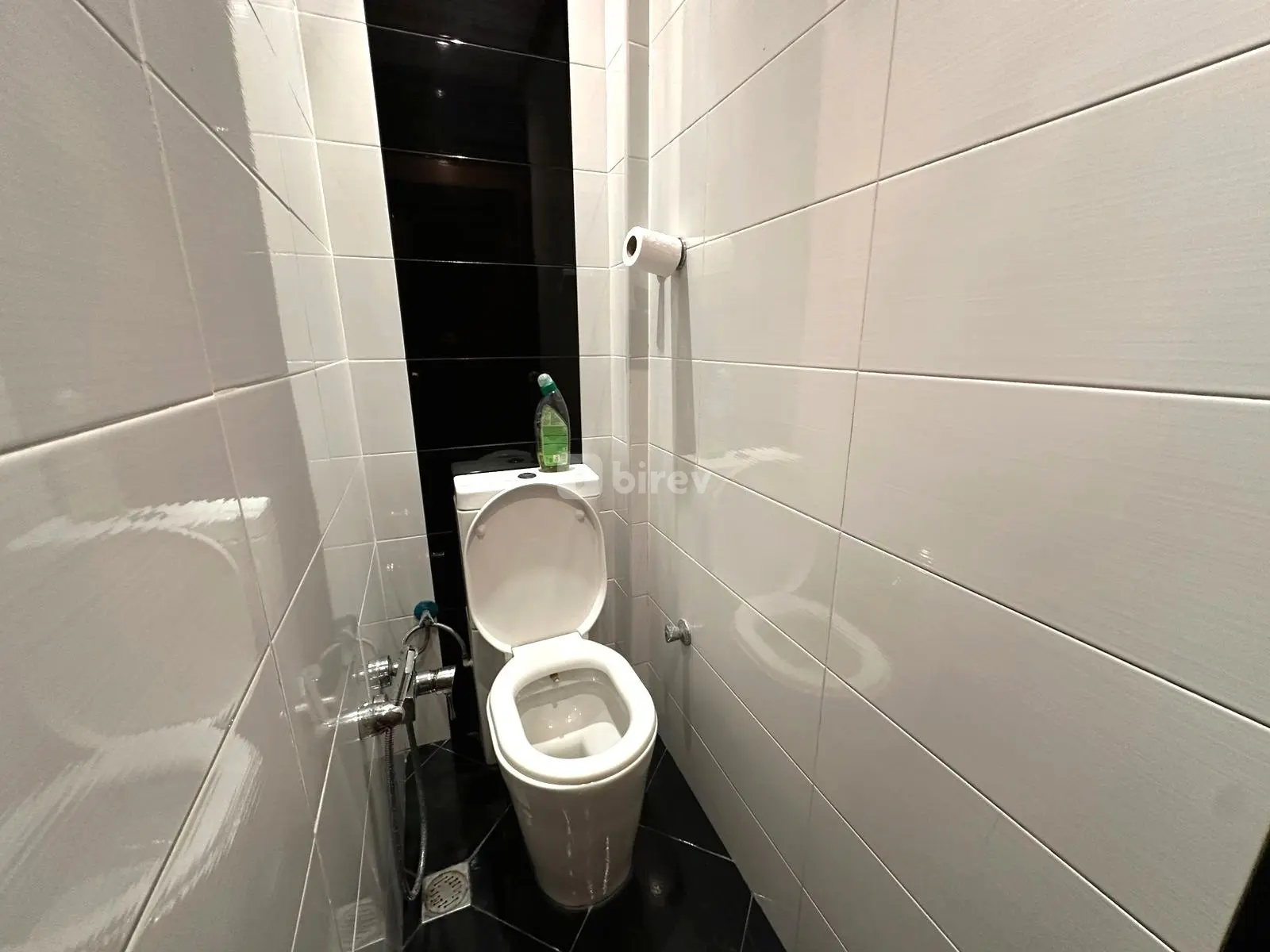 2 otaqlı mənzil, Sabunçu rayonu, Bakıxanov qəs, Bakı şəhəri — şəkil 5