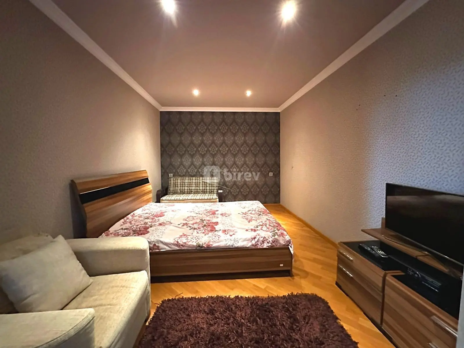 2 otaqlı mənzil, Sabunçu rayonu, Bakıxanov qəs, Bakı şəhəri — şəkil 6
