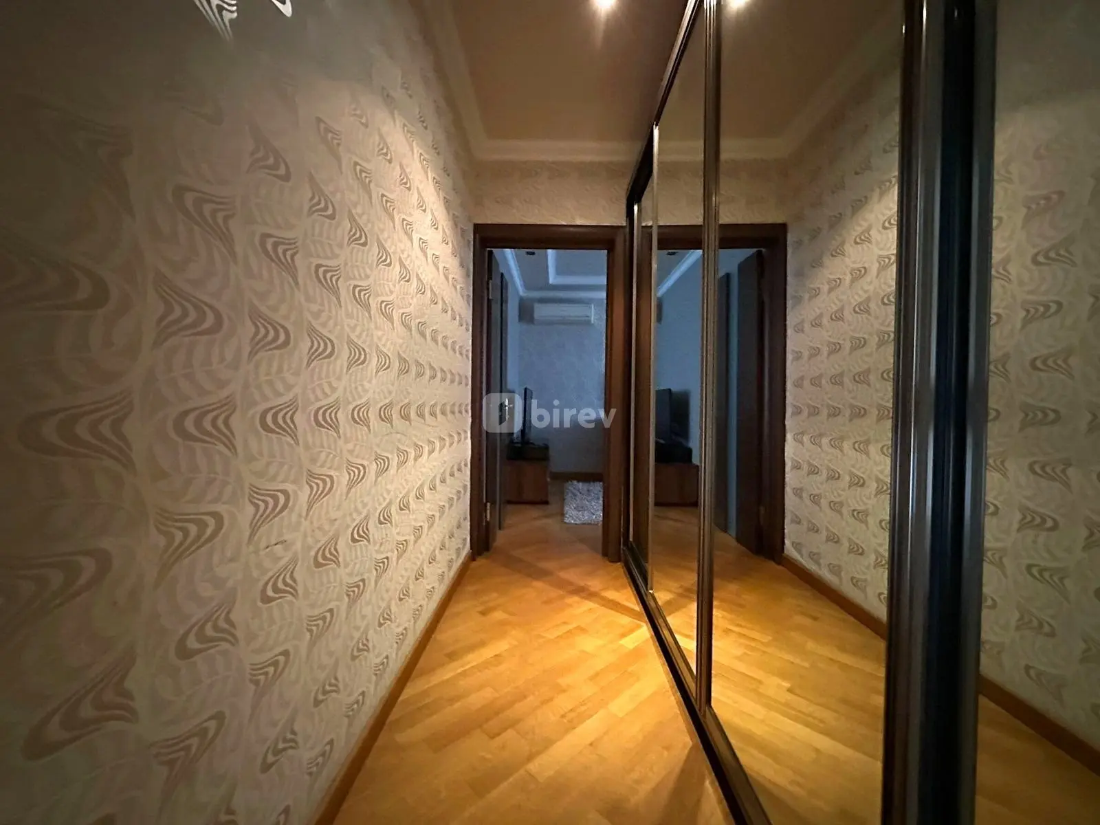 2 otaqlı mənzil, Sabunçu rayonu, Bakıxanov qəs, Bakı şəhəri — şəkil 7