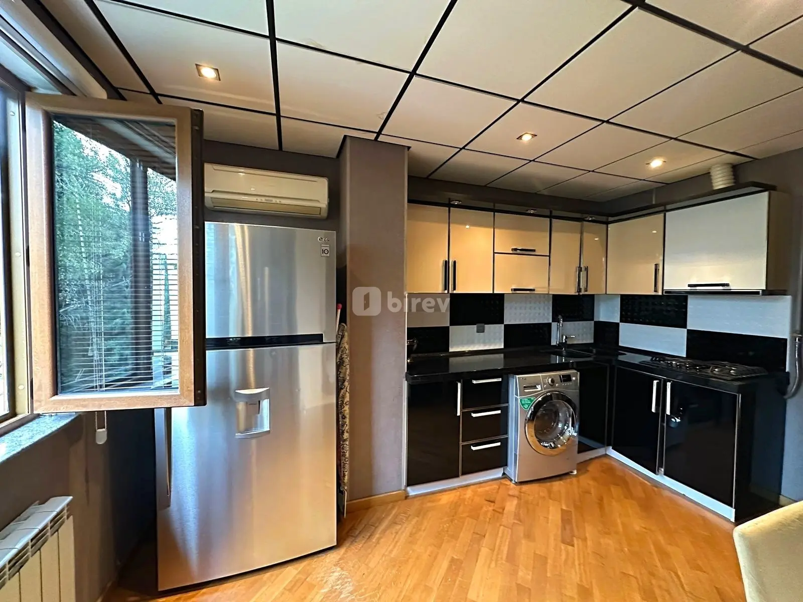 2 otaqlı mənzil, Sabunçu rayonu, Bakıxanov qəs, Bakı şəhəri — şəkil 8