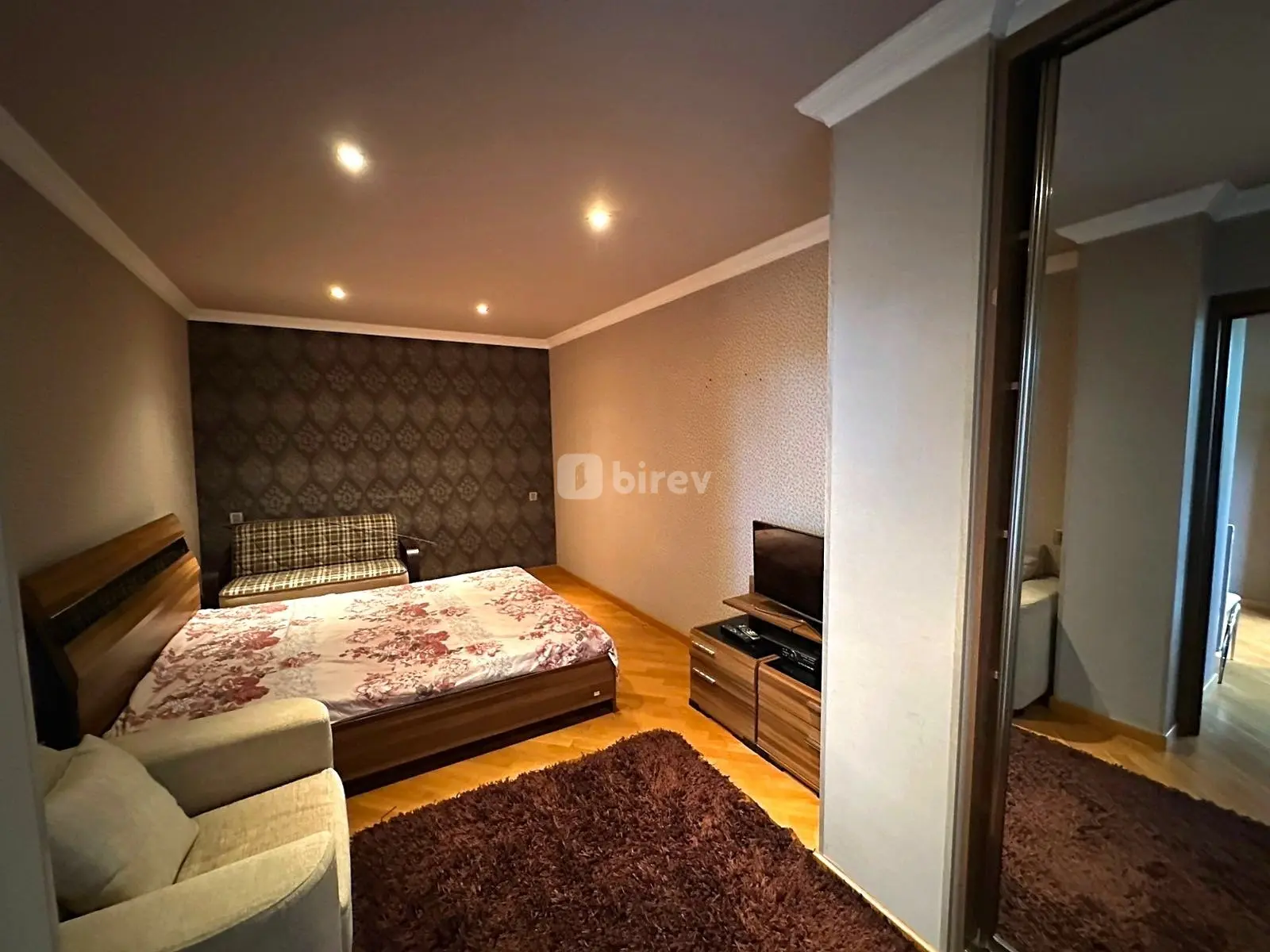 2 otaqlı mənzil, Sabunçu rayonu, Bakıxanov qəs, Bakı şəhəri — şəkil 9