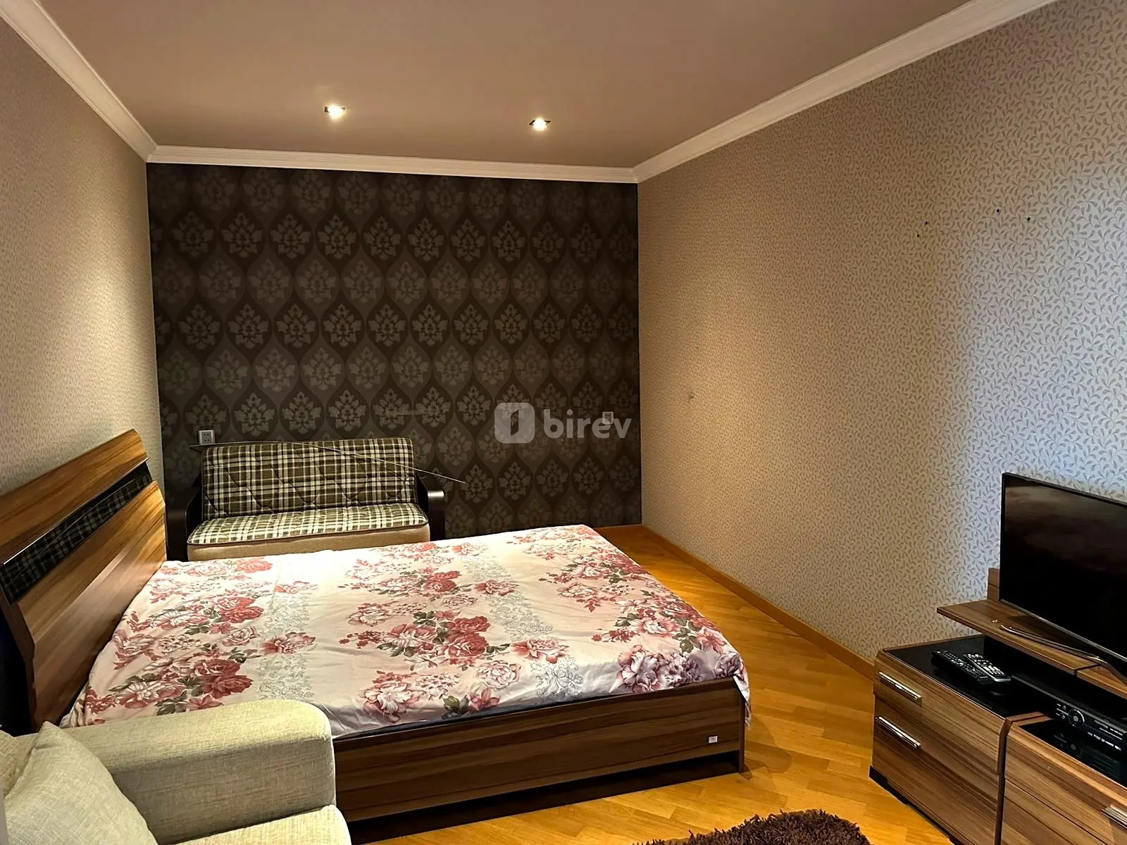 2 otaqlı mənzil, Sabunçu rayonu, Bakıxanov qəs, Bakı şəhəri — şəkil 11