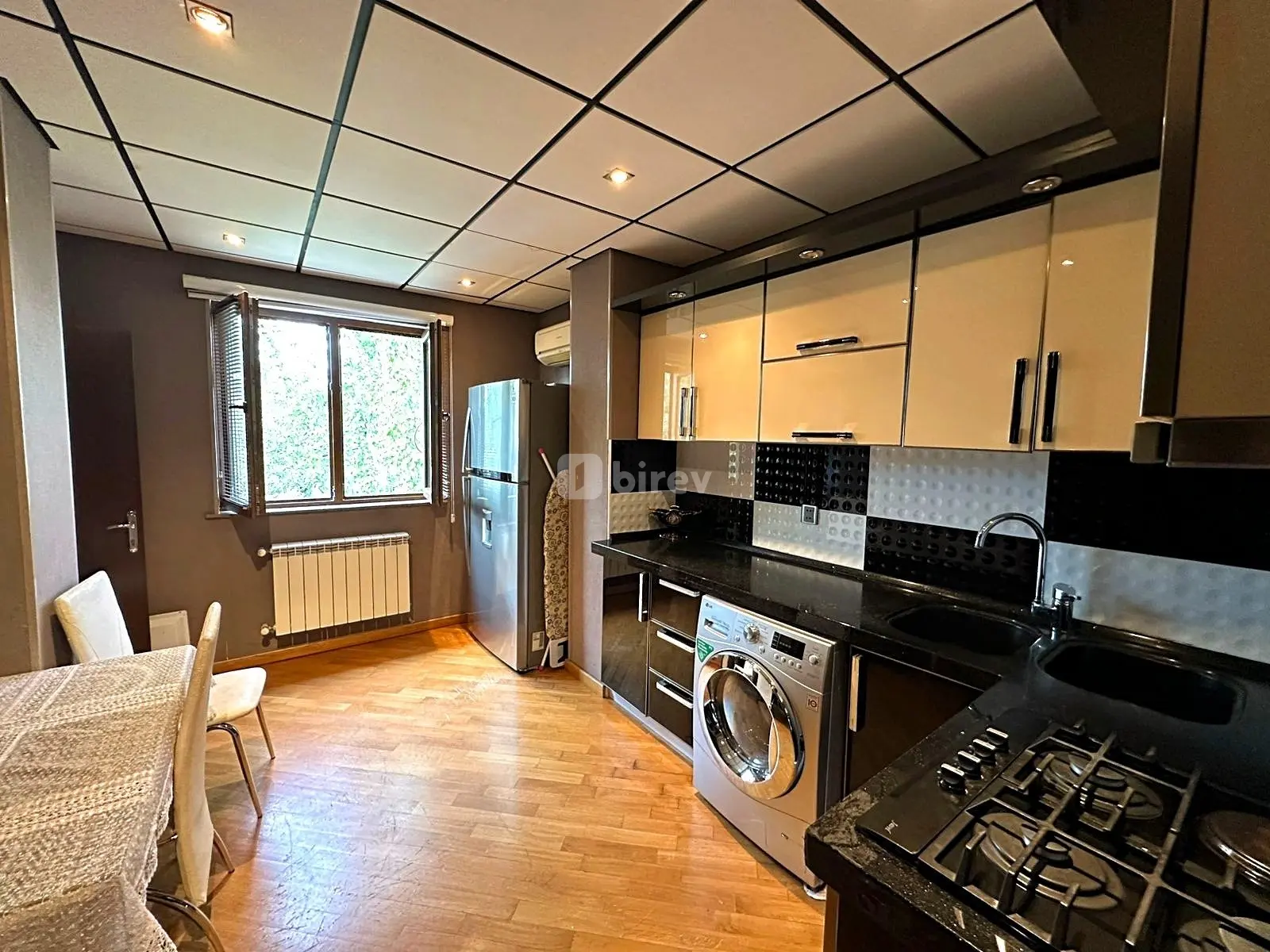 2 otaqlı mənzil, Sabunçu rayonu, Bakıxanov qəs, Bakı şəhəri — şəkil 12