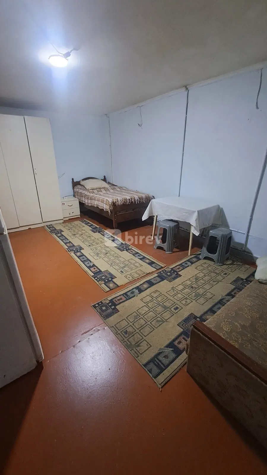 1 otaqlı ev / villa, Nərimanov rayonu, Ayna Sultanova küç., Bakı şəhəri — şəkil 1